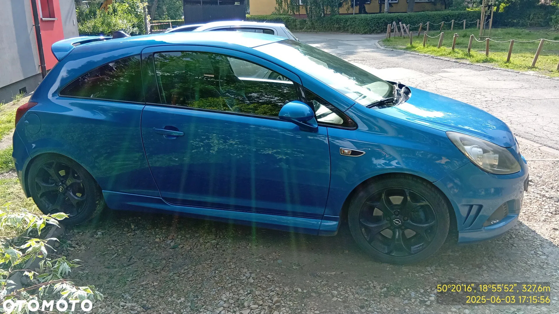 Opel Corsa 1.6T OPC - 32