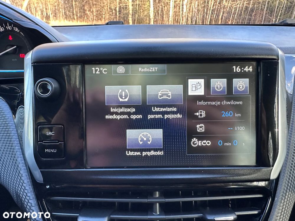 Peugeot 2008 BlueHDi FAP 120 STOP & START Crossway - 26