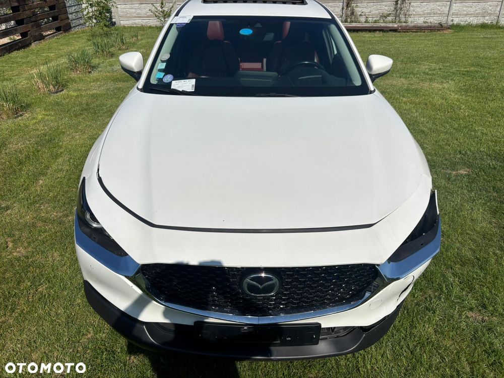 Mazda CX-30 - 10