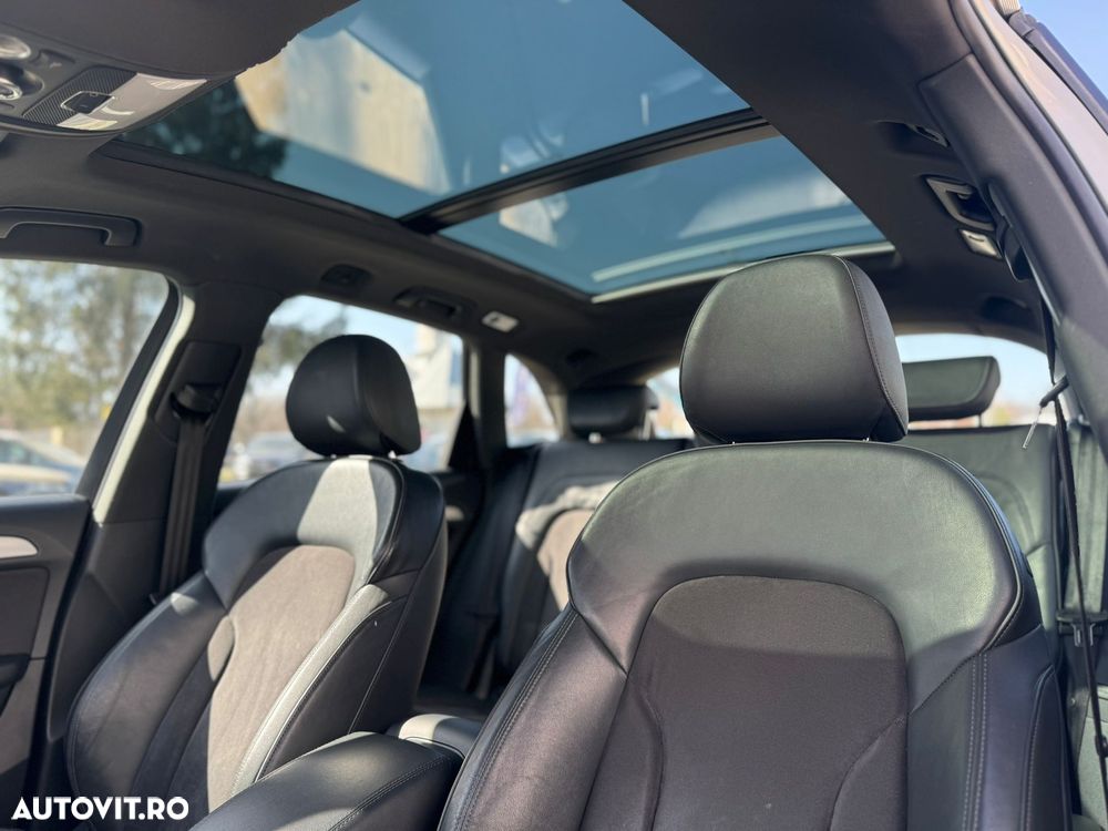 Audi Q5 2.0 TDI Quattro Stronic - 40