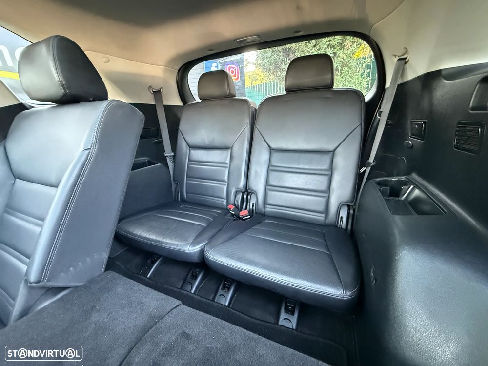 Kia Sorento 2.2 CRDi TX TOP - 26