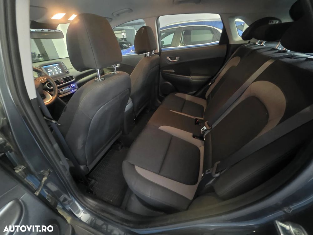 Hyundai KONA 1.0 T-GDI Style - 13