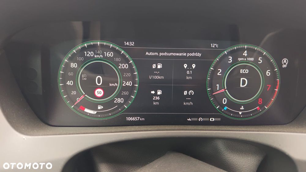 Jaguar F-Pace 30t AWD Portfolio - 20