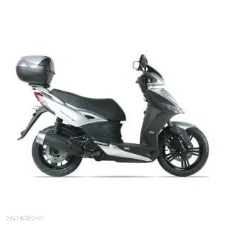Kymco Agility - 6