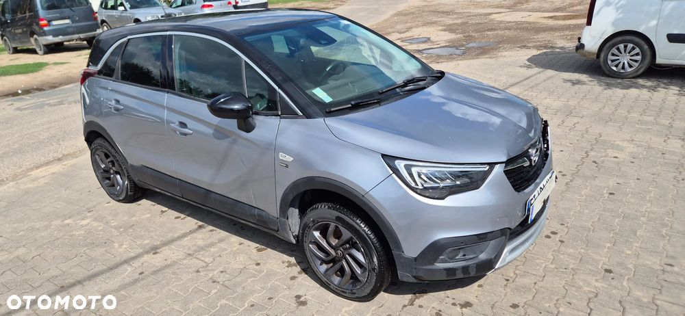 Opel Crossland 1.5 CDTI Edition Business Pack - 1
