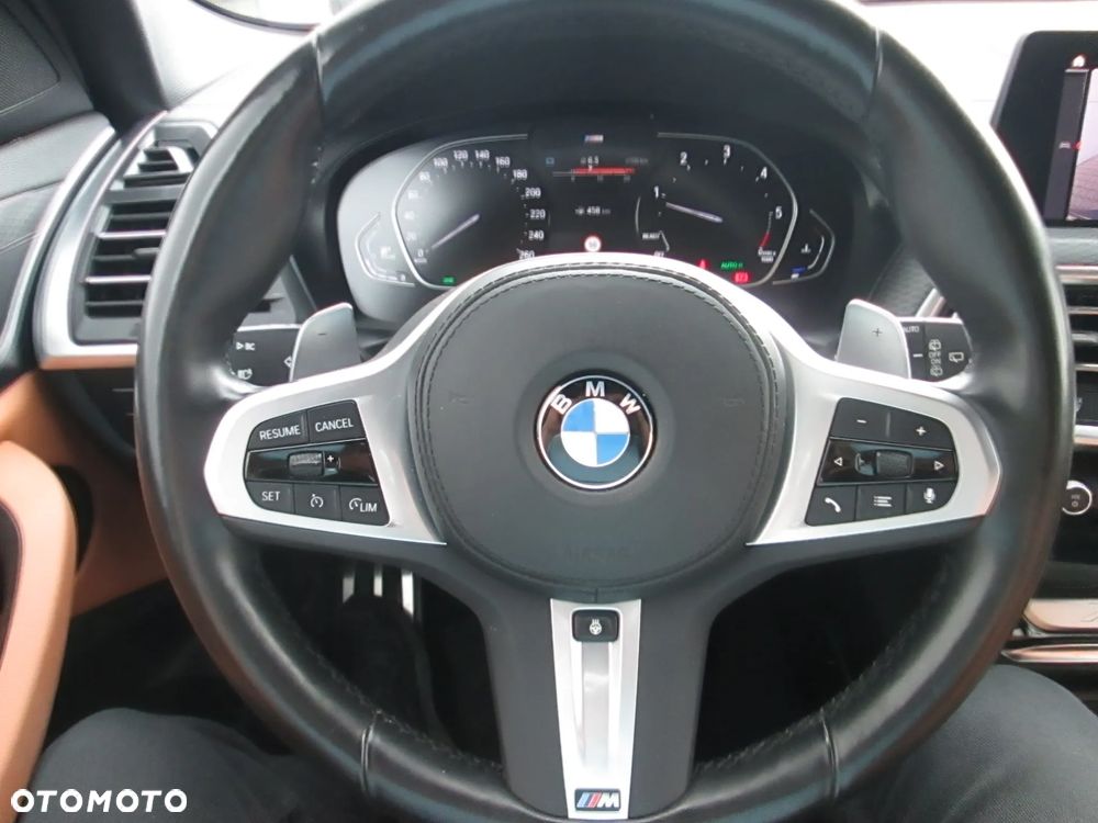 BMW X3 xDrive20d M Sport Edition - 27