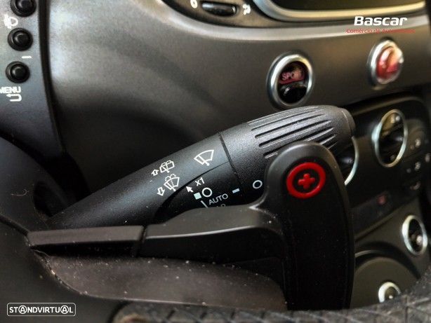 Abarth 595 Aut. Turismo - 34