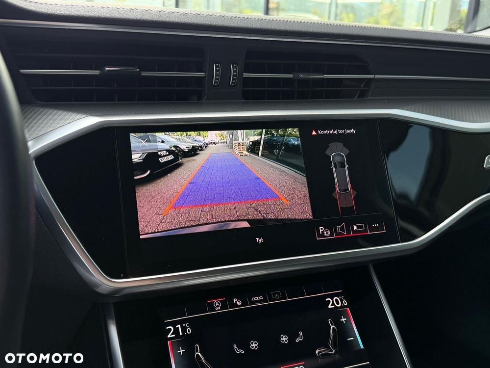 Audi A6 Avant 40 TDI mHEV Quattro Advanced S tronic - 26