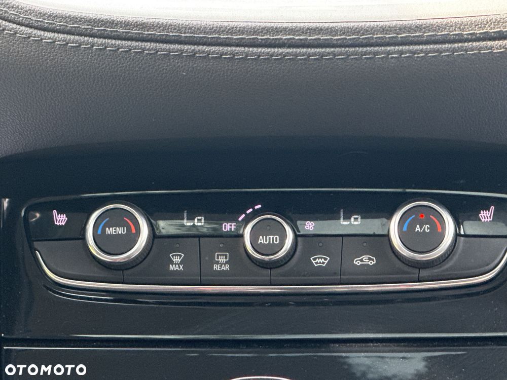 Opel Grandland X 1.5 D Start/Stop Automatik Ultimate - 30
