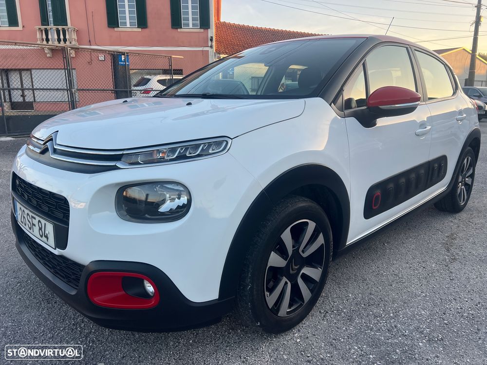 Citroën C3 1.2 PureTech Collection - 20
