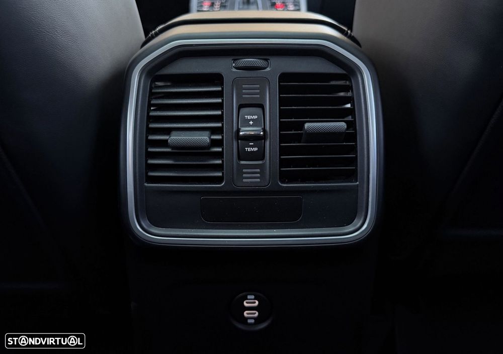 Porsche Macan - 19