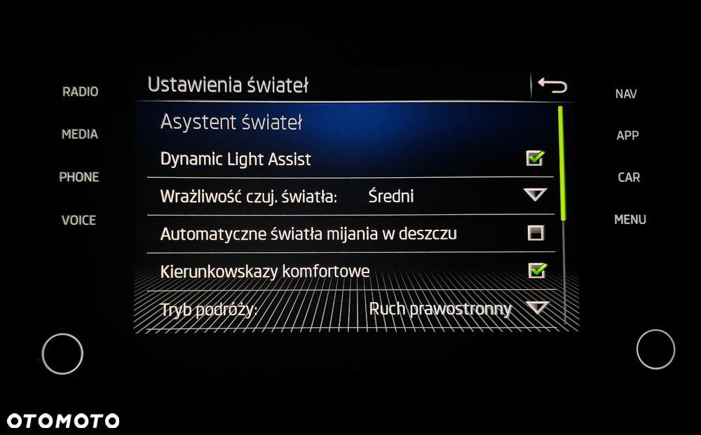 Skoda Kodiaq 2.0 TDI 4x4 Sportline DSG 7os - 37