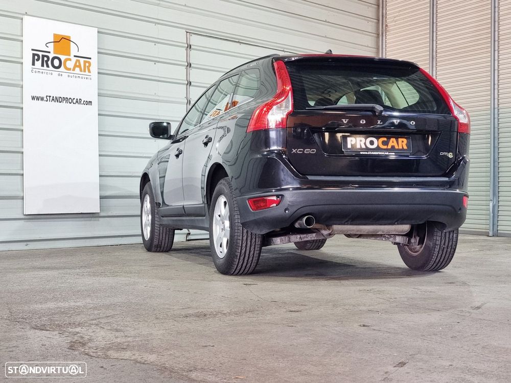 Volvo XC 60 2.0 D3 Drive - 22