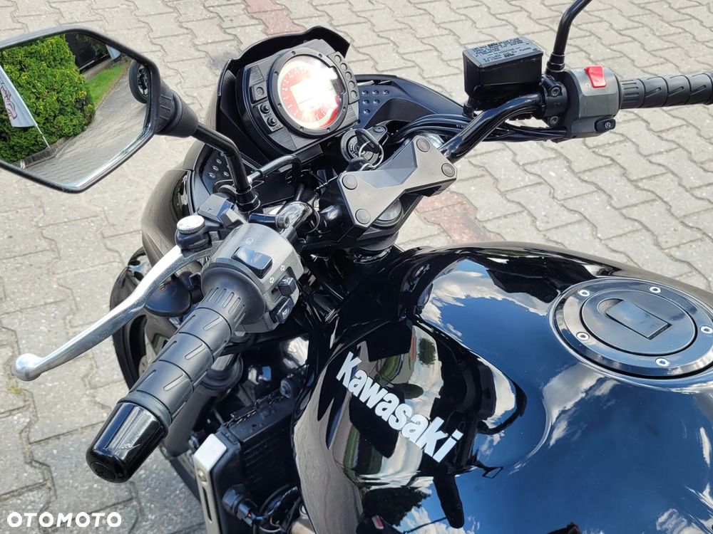 Kawasaki Z - 11
