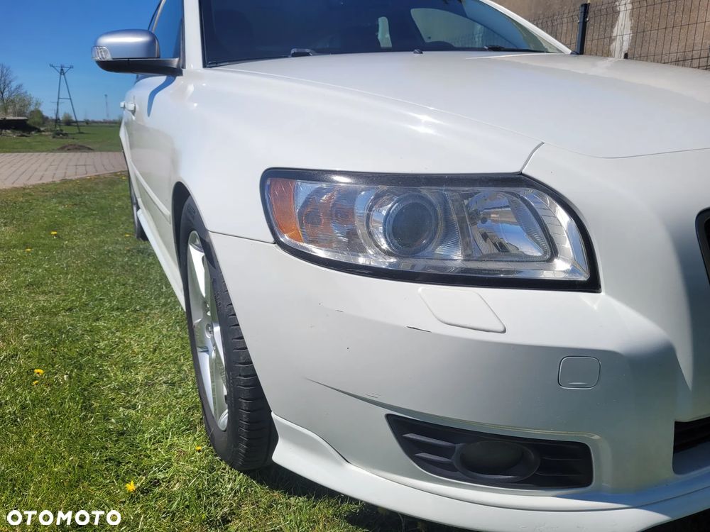 Volvo V50 1.8 RDesign - 9
