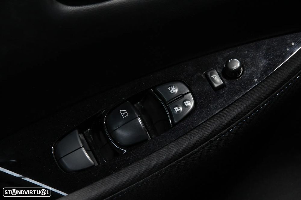 Nissan Leaf N-Connecta - 10