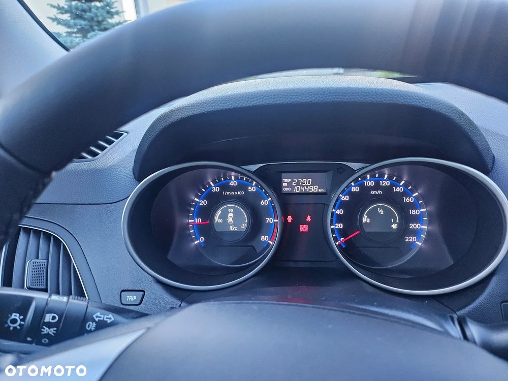 Hyundai ix35 1.6 2WD 5 Star Edition - 17