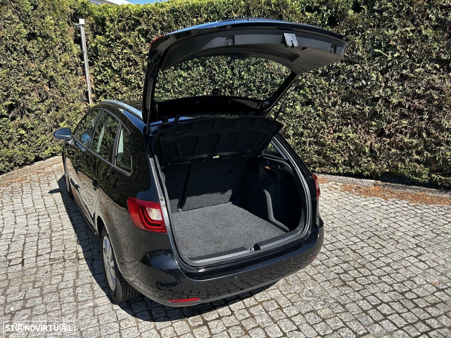 SEAT Ibiza ST 1.2 TDI Style - 17