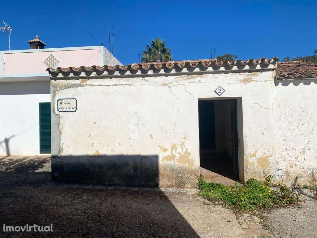 Moradia em Aldeia Tranquila com Dois Edifícios Separados, Loulé, Al... - Grande imagem: 2/14