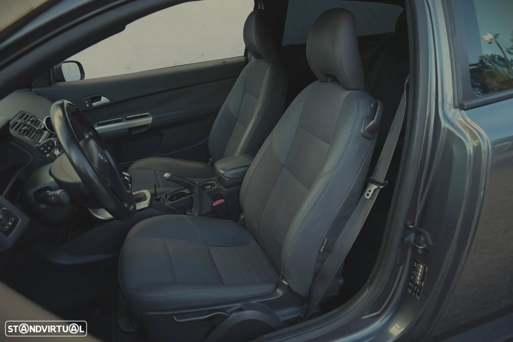 Volvo C30 1.6D Edition - 17