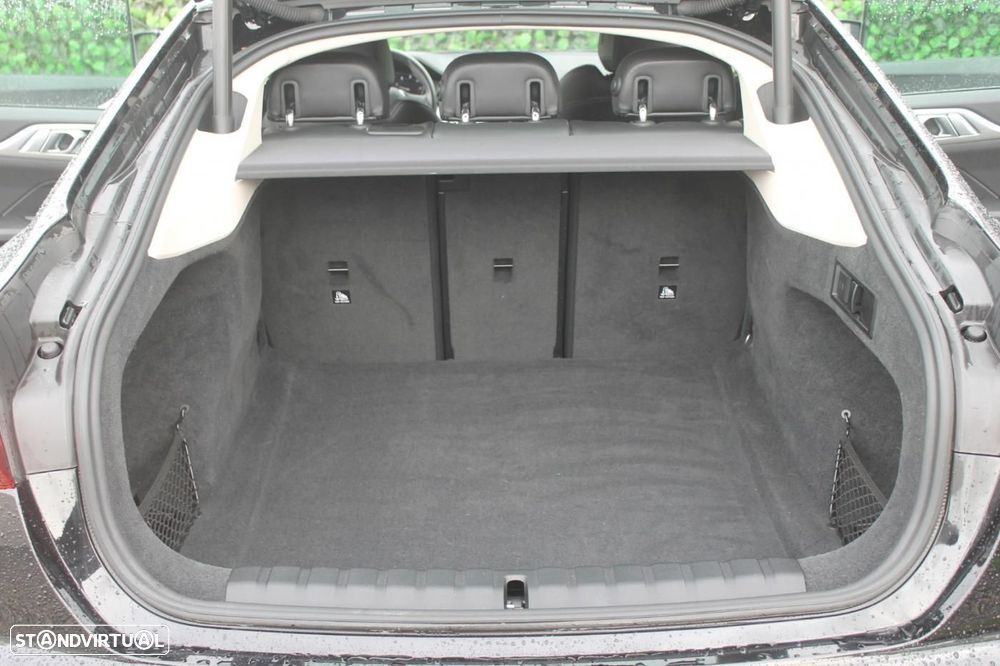 BMW 420 Gran Coupé d Advantage Auto - 37