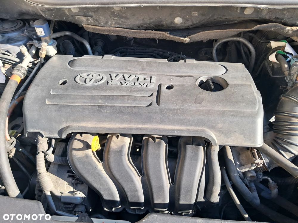 Toyota Corolla Verso - 22