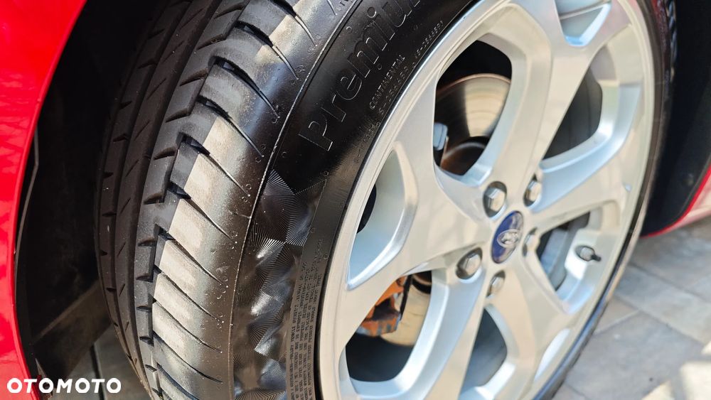 Ford Mondeo 2.0 EcoBoost Titanium S - 34