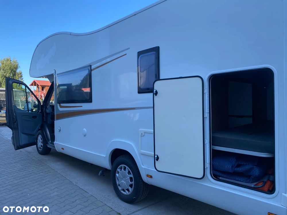 Ford TRANSIT - 8