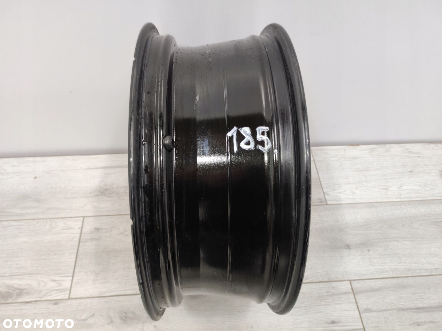 FELGA VW TAIGO T-CROSS 7x18 ET 39 2G7601025F 2G7601025C - 7