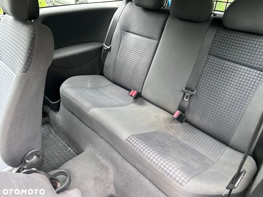 Opel Corsa 1.0 12V Comfort - 6