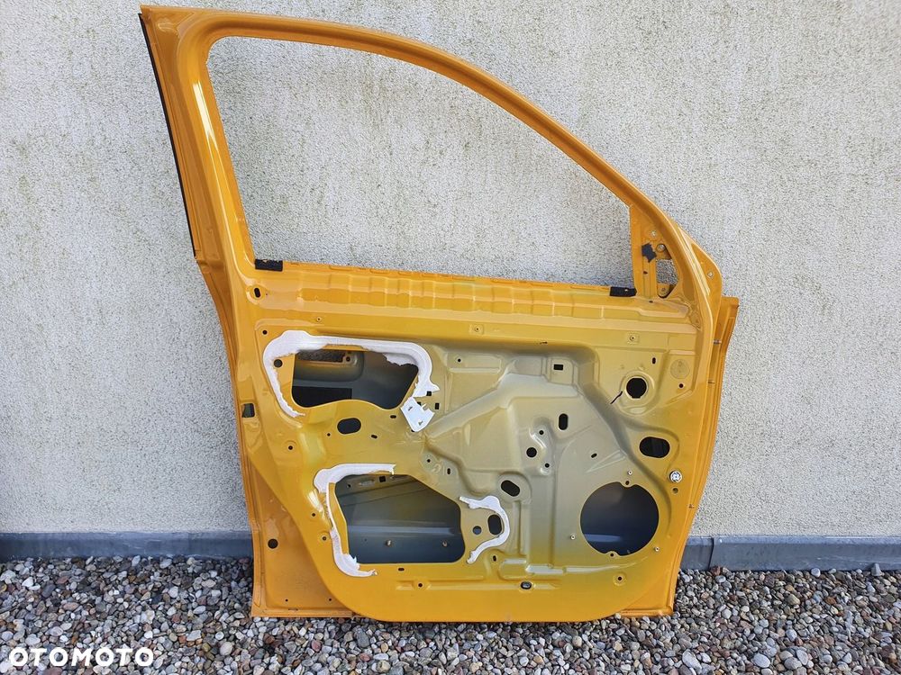 Drzwi przednie lewe Renault Twingo III rok 14- - 6