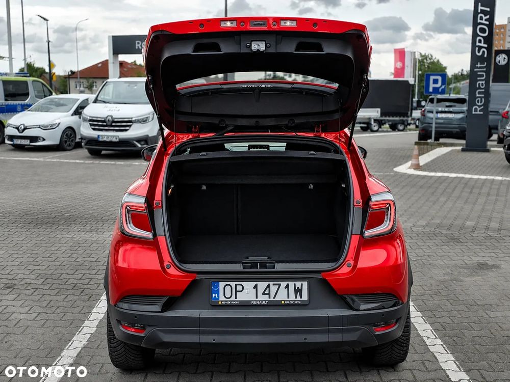 Renault Captur - 8