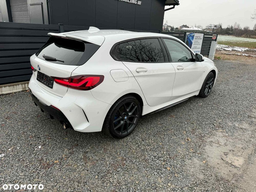 BMW Seria 1 120i Edition Colorvision - 11