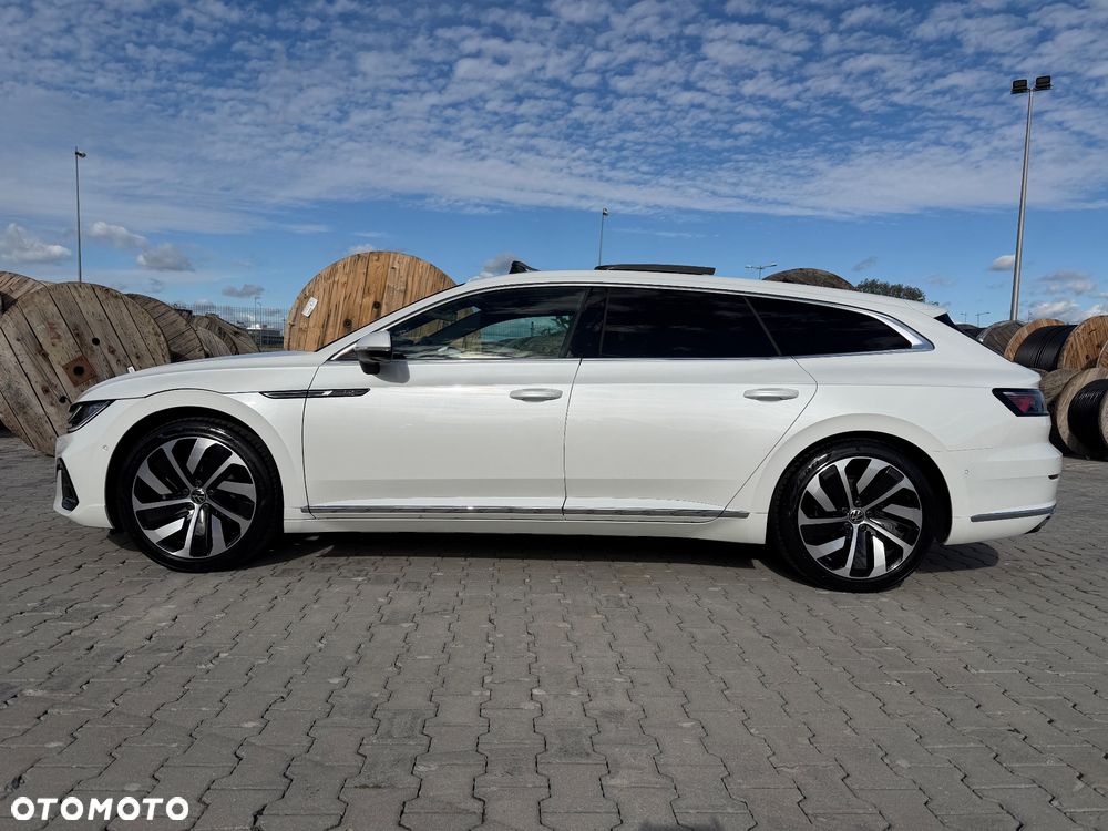 Volkswagen Arteon 2023 photo 4