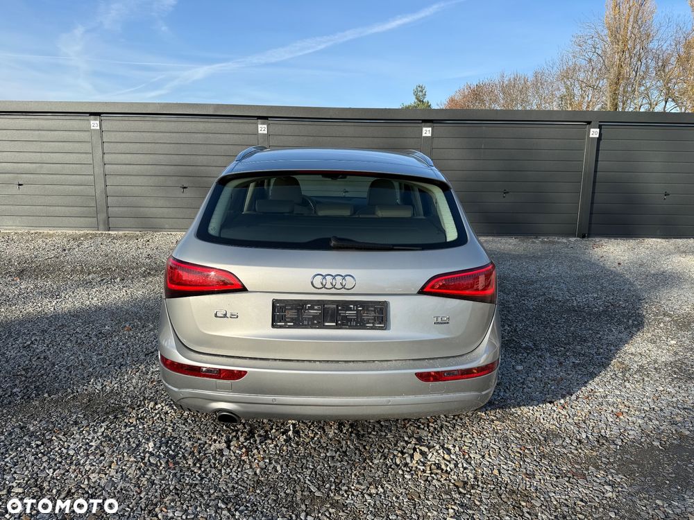 Audi Q5 2.0 TDI Quattro - 6