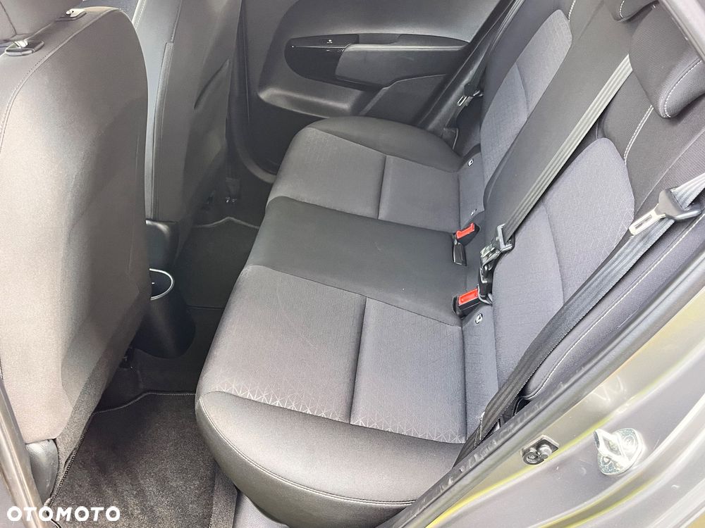 Kia Picanto 1.2 ISG Dream-Team Edition - 26