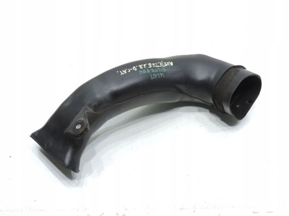 DOLOT POWIETRZA TOYOTA AVENSIS T25 2.2 D-CAT - 7