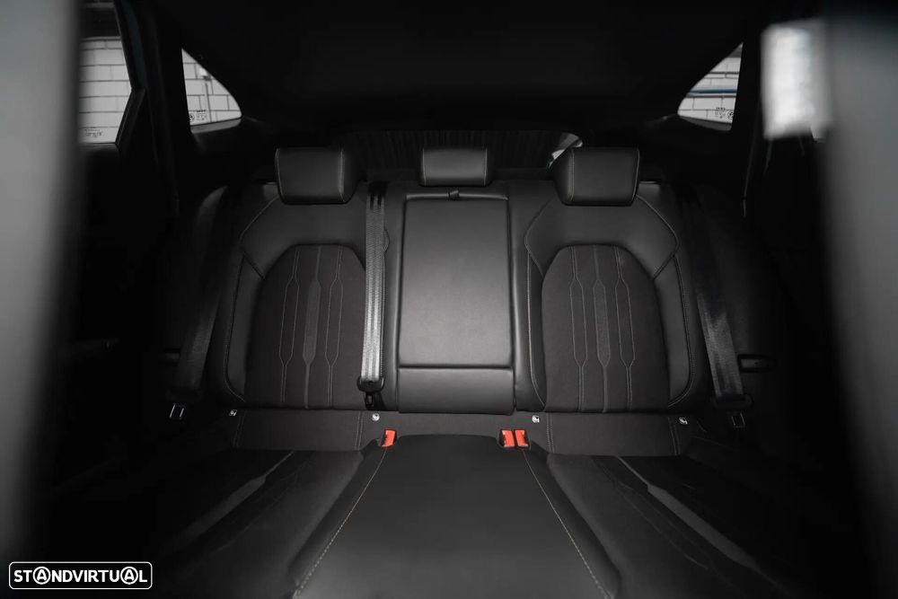 Cupra Formentor 1.4 e-Hybrid DSG VZ - 12