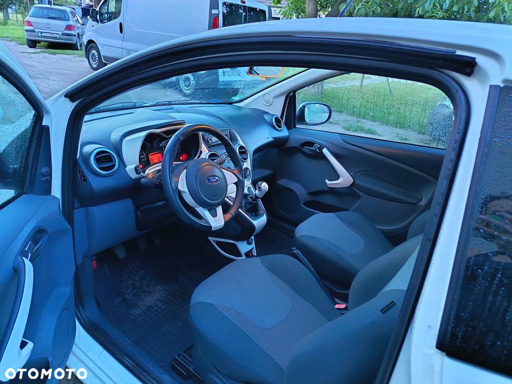Ford KA 1.2 Titanium+ - 6