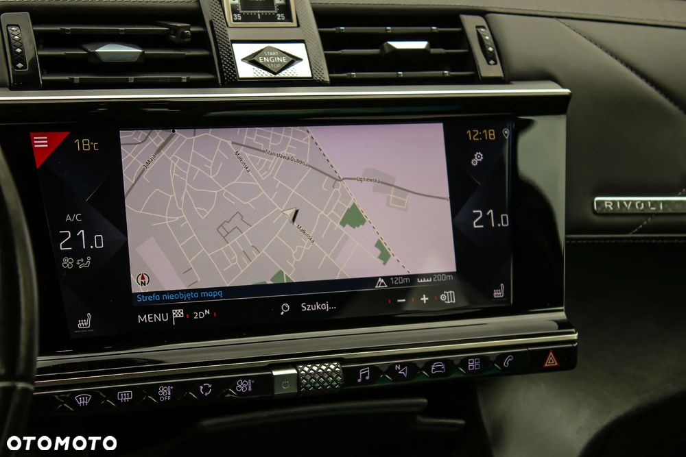 DS Automobiles DS 7 Crossback 1.6 PureTech Grand Chic - 31