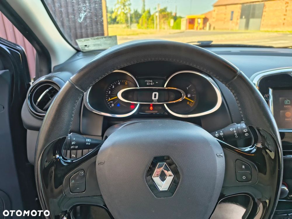Renault Clio - 15