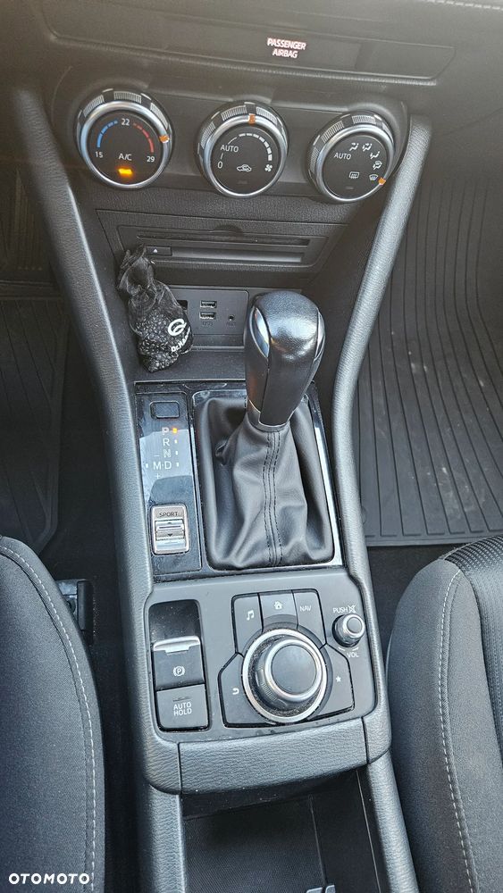 Mazda CX-3 - 13