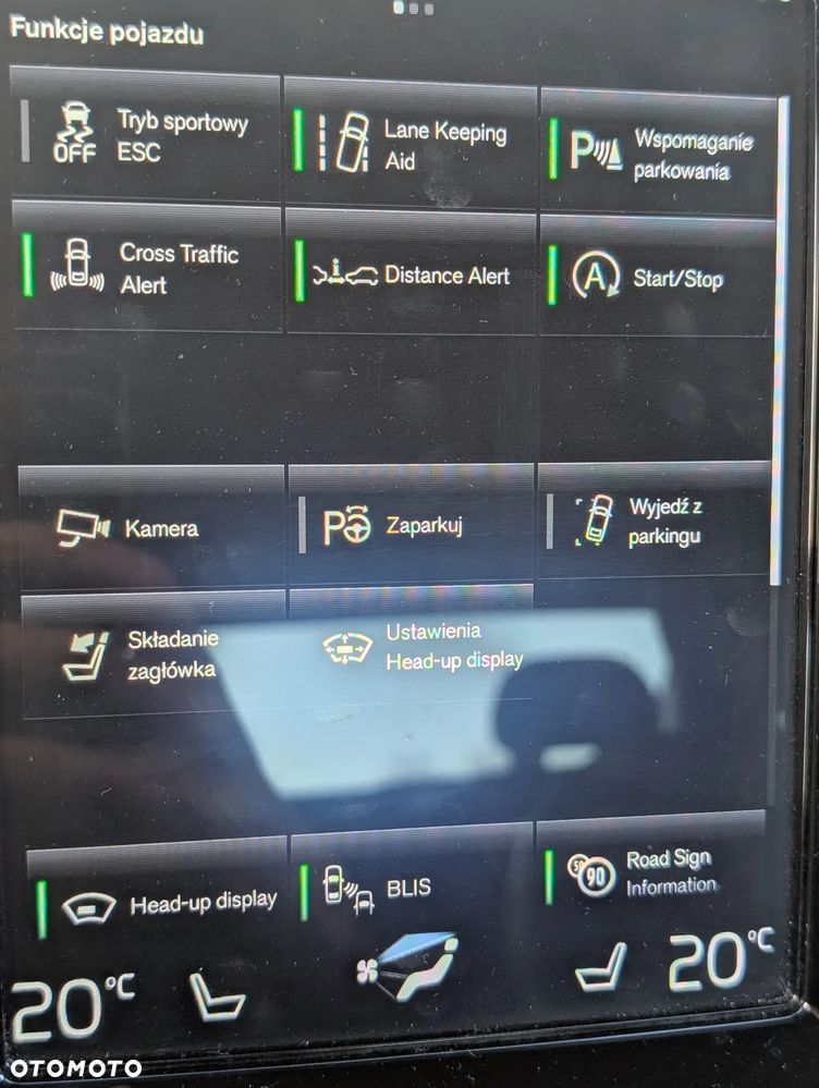 Volvo S90 T5 Geartronic Inscription - 30