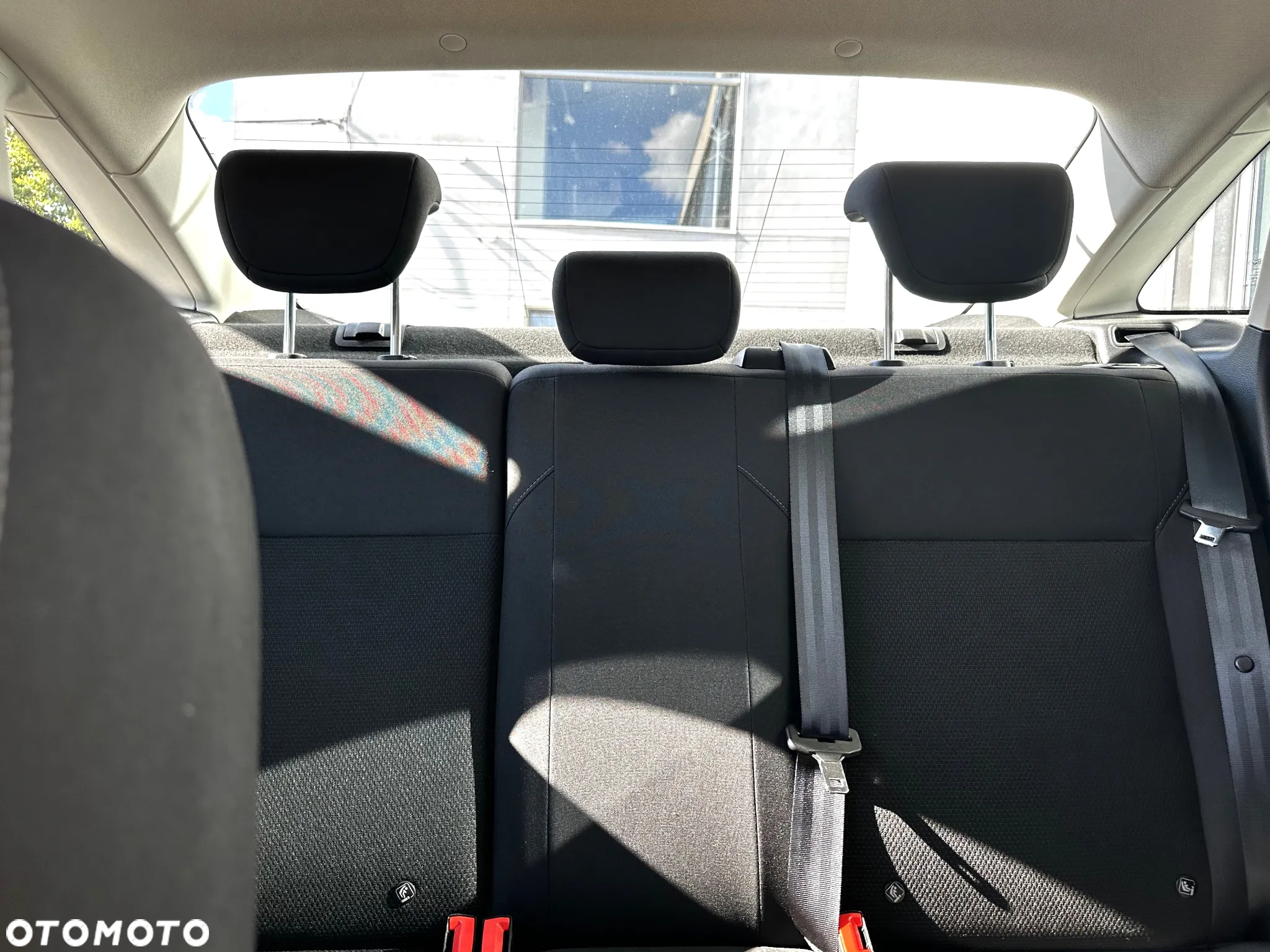 Ford Focus 1.5 TDCi Trend - 20