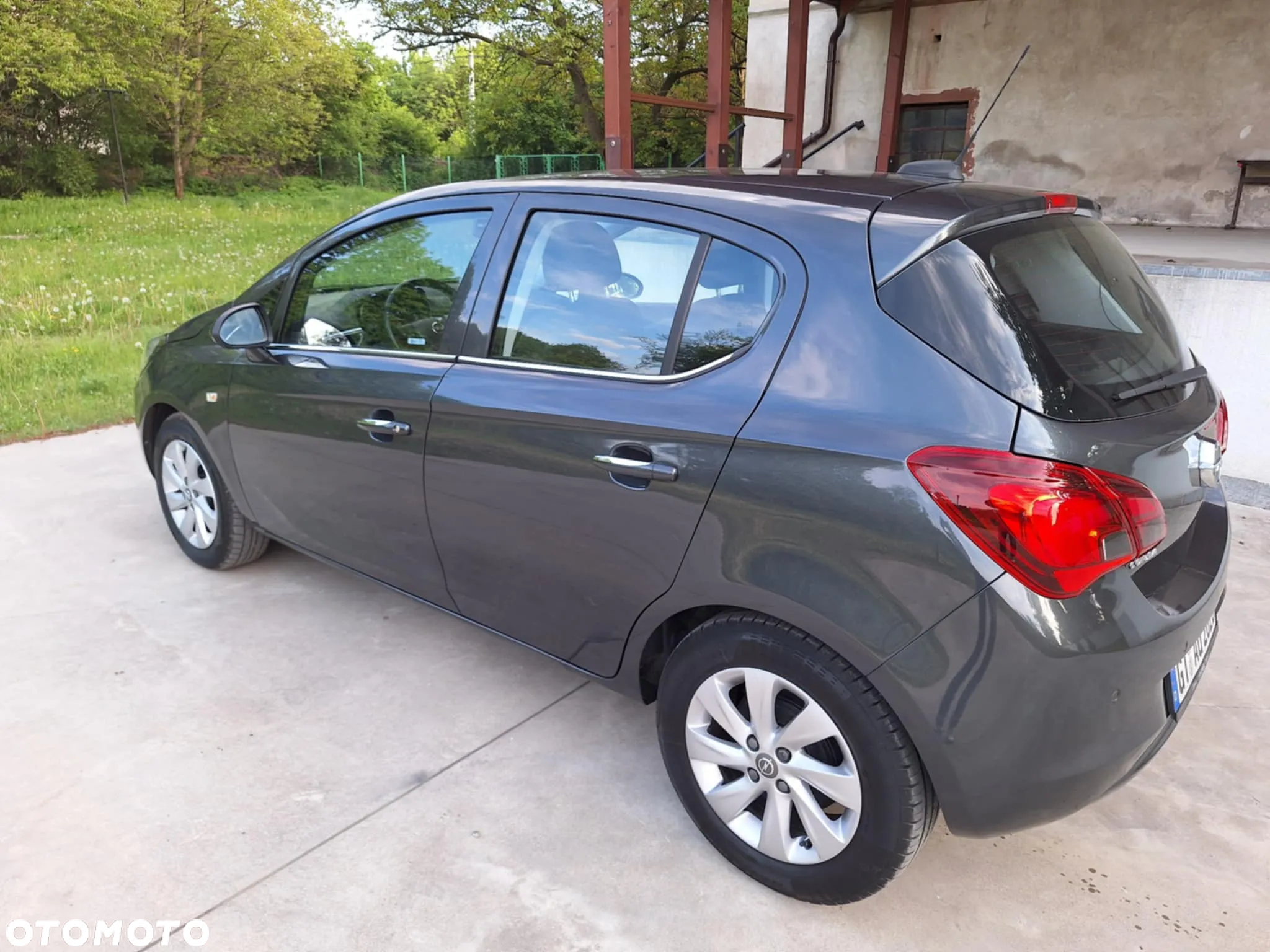 Opel Corsa 1.2 Cosmo - 39