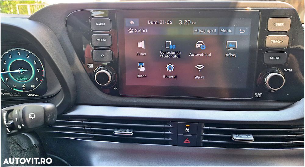Hyundai Bayon - 20