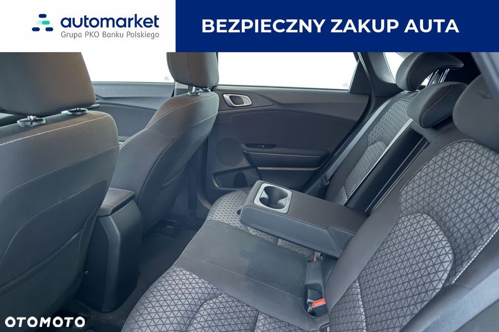 Kia Ceed 1.5 T-GDI M - 7