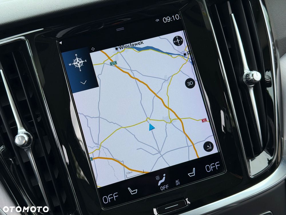 Volvo V60 B4 B Geartronic Momentum Pro - 26