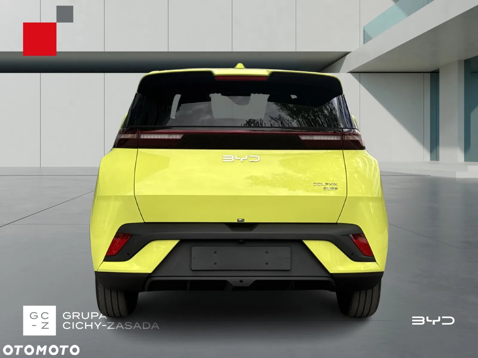 BYD - 4