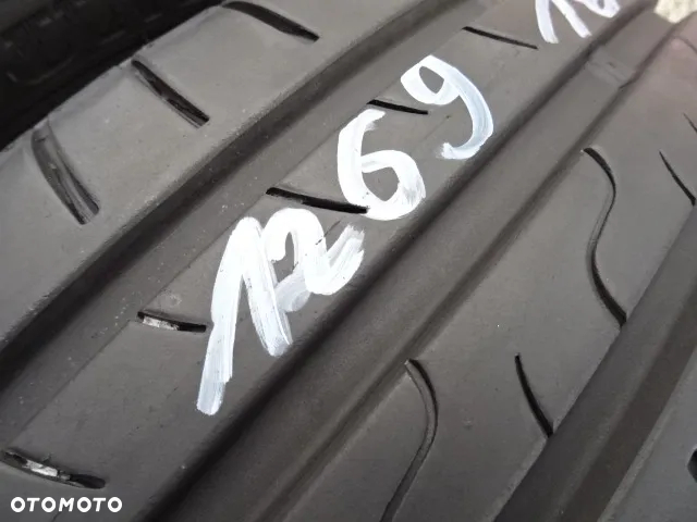 185/60/R15 84H Dunlop bluresponse - 9